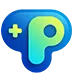 FortunePay payment logo